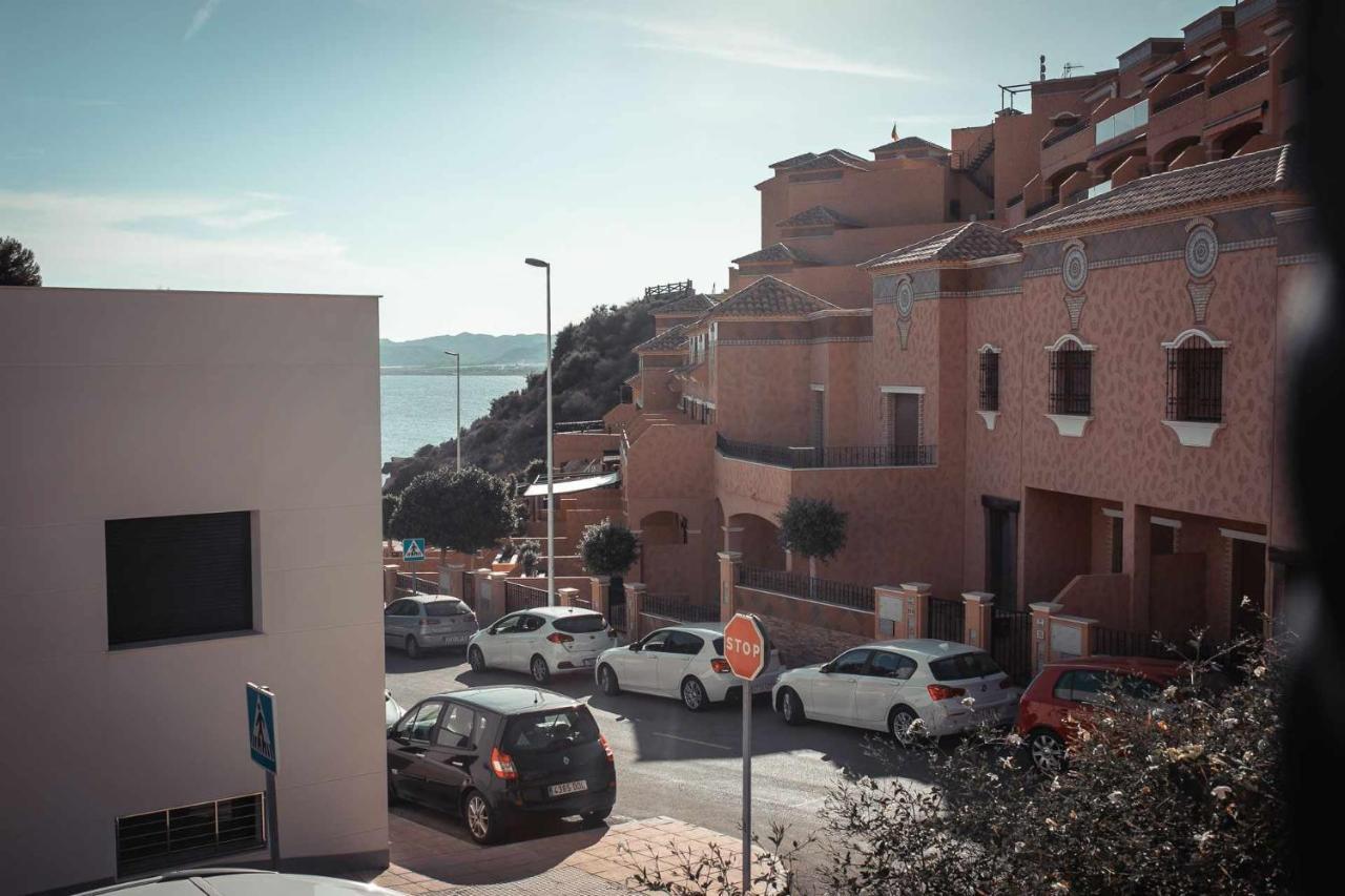 La Invencible Terreros En 1ª Linea De Playa Casa de vacances San Juan de los Terreros