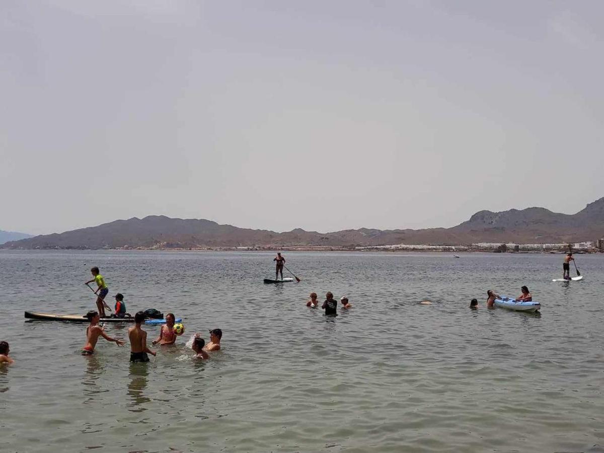 La Invencible Terreros En 1ª Linea De Playa *