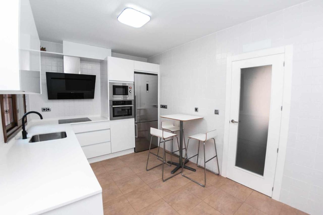 Holiday home La Invencible Terreros En 1ª Linea De Playa