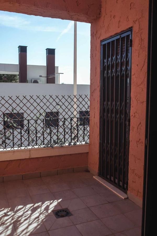 La Invencible Terreros En 1ª Linea De Playa Holiday home *