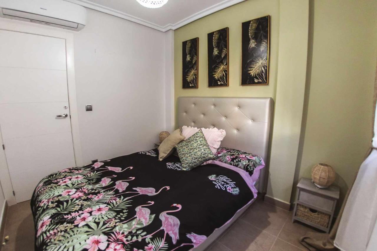 Holiday home La Invencible Terreros En 1ª Linea De Playa *