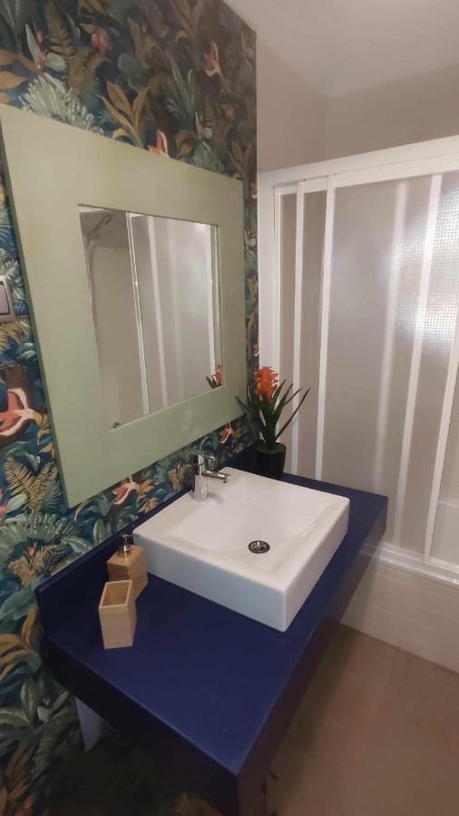 La Invencible Terreros En 1ª Linea De Playa Holiday home *
